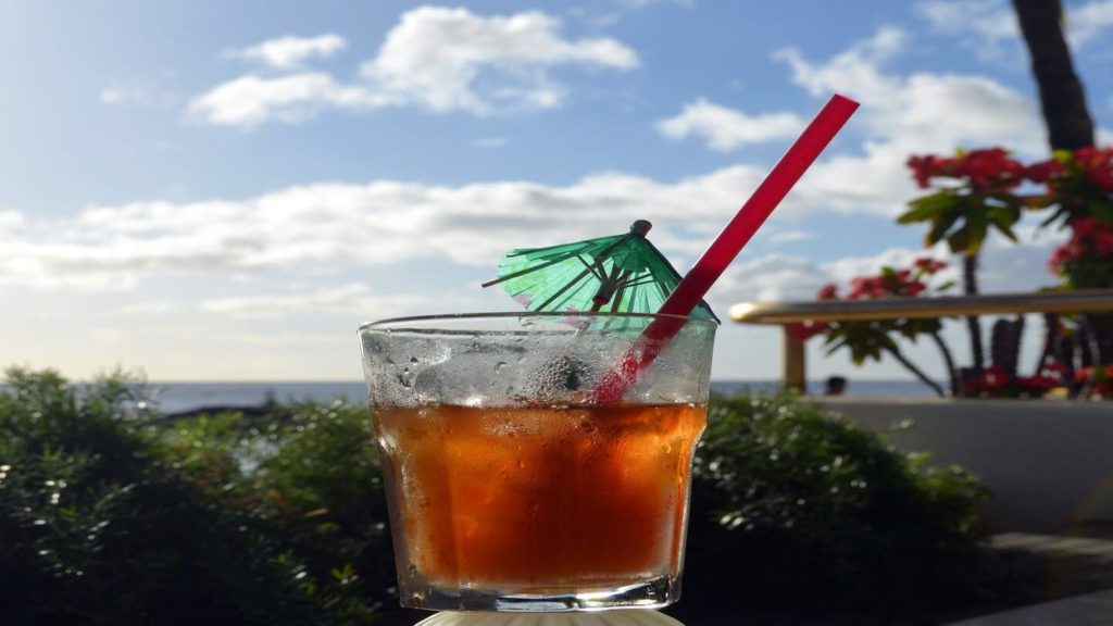 mai tai hawaii world's best cocktails