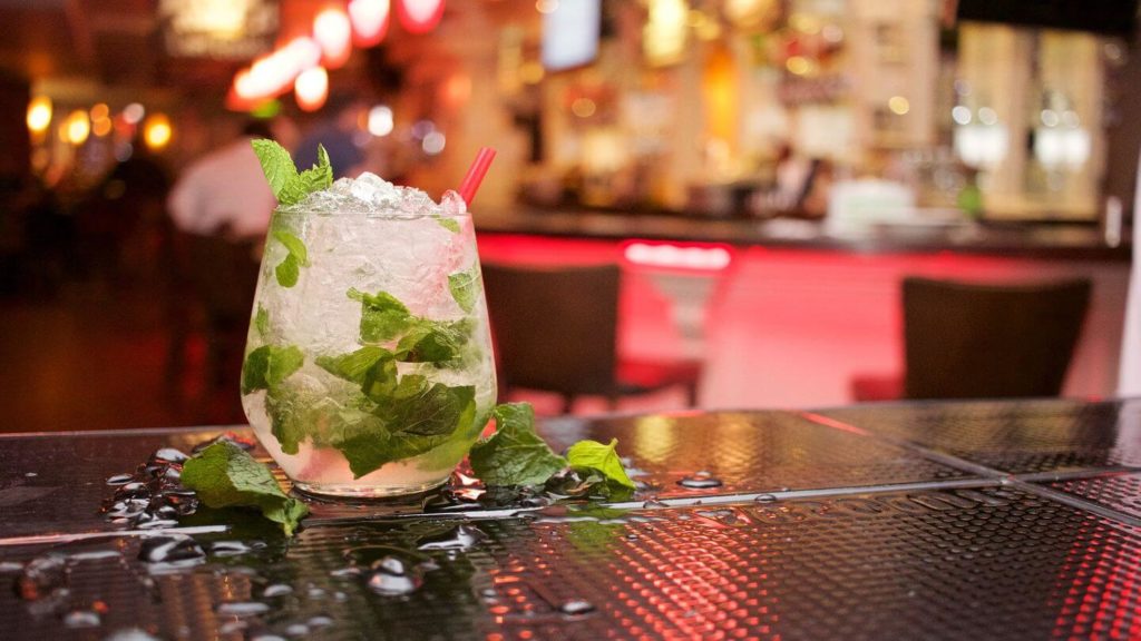 mojito cocktail cuba world's best cocktails
