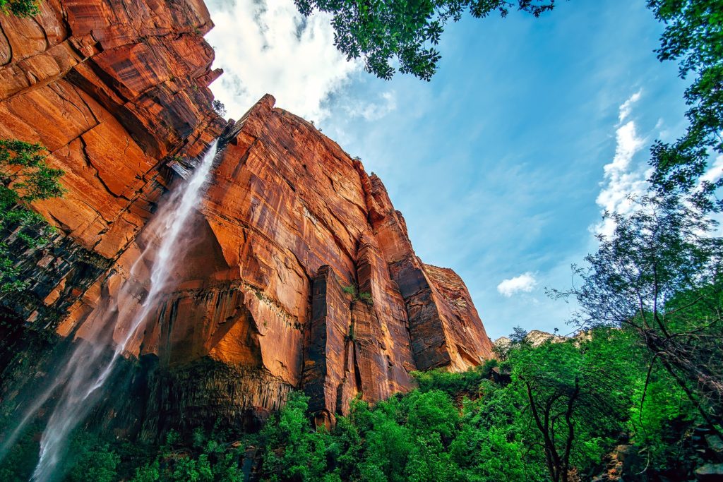 Planning a trip to Zion National Park? Here are some California travel tips to ensure you have an unforgettable experience.