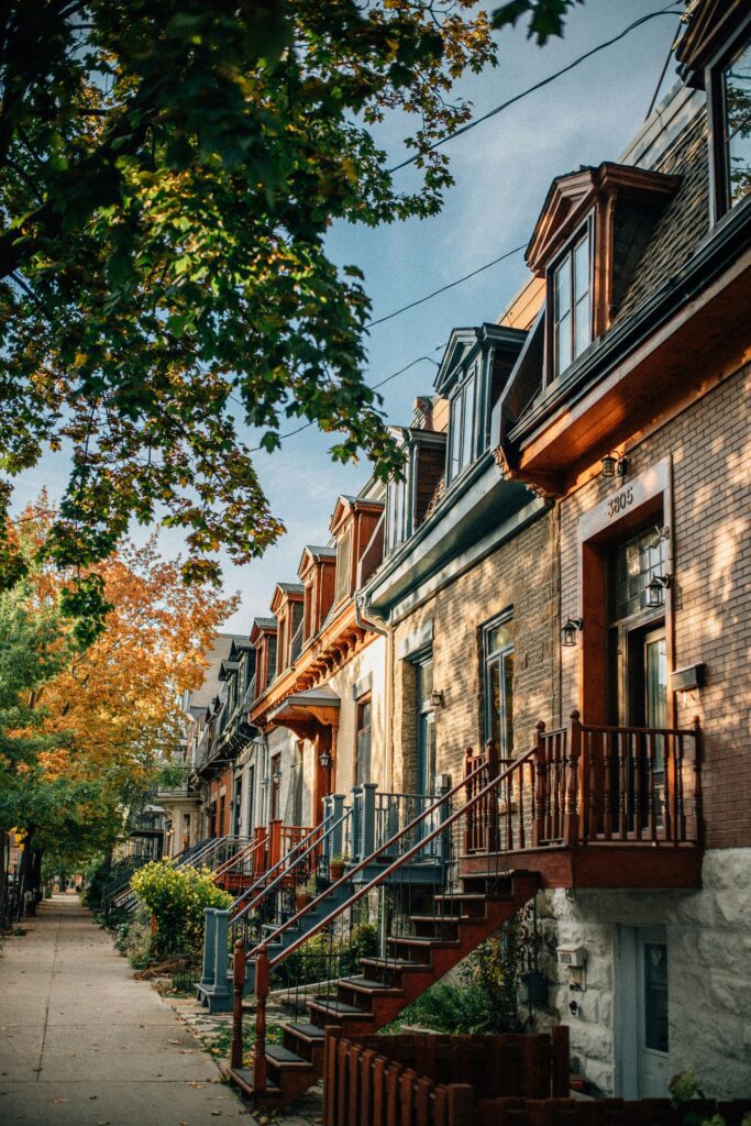  Le Plateau-Mont-Royal, Montreal