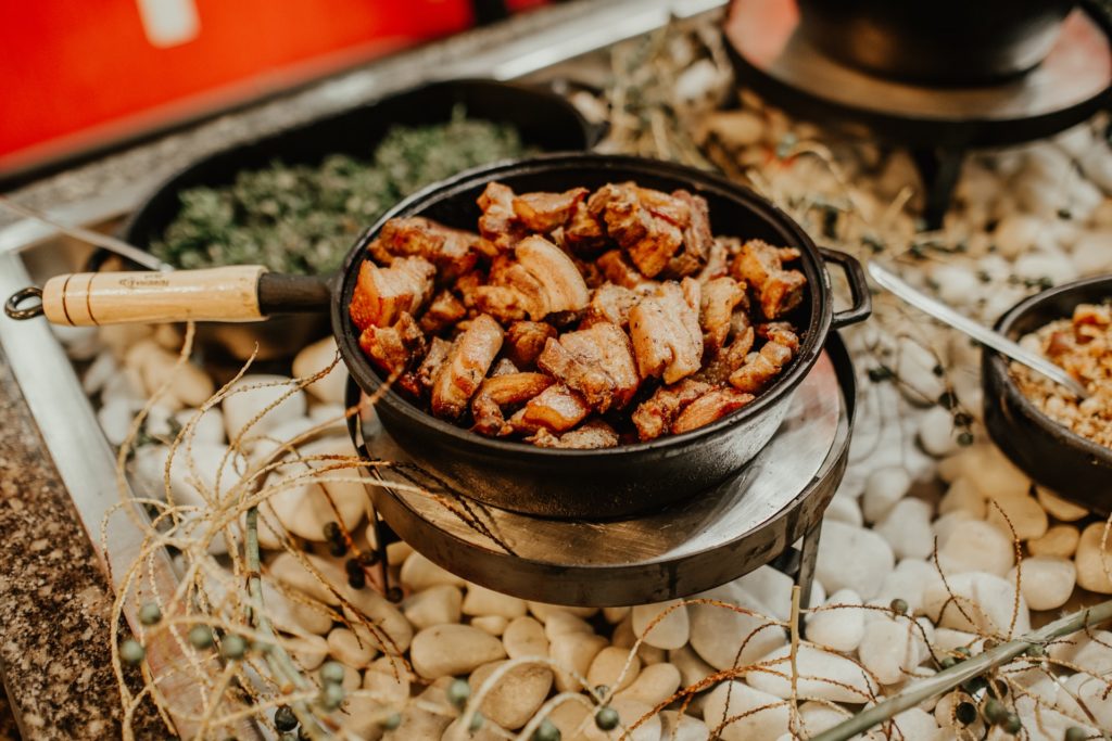 Churrasco - Brazilian barbecue