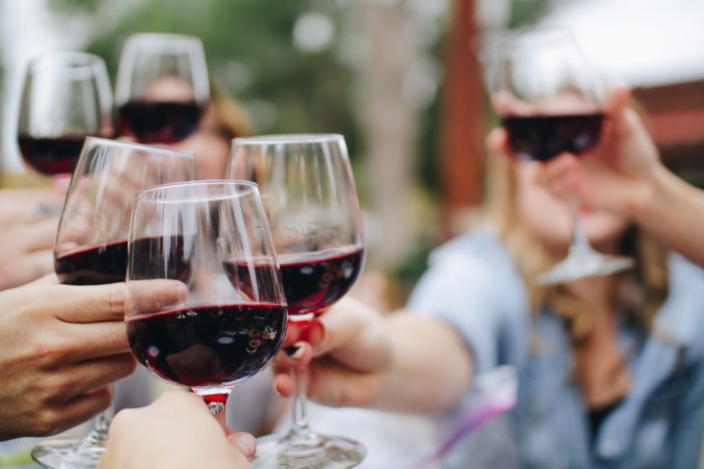 where to sip the best chilean wine in chile