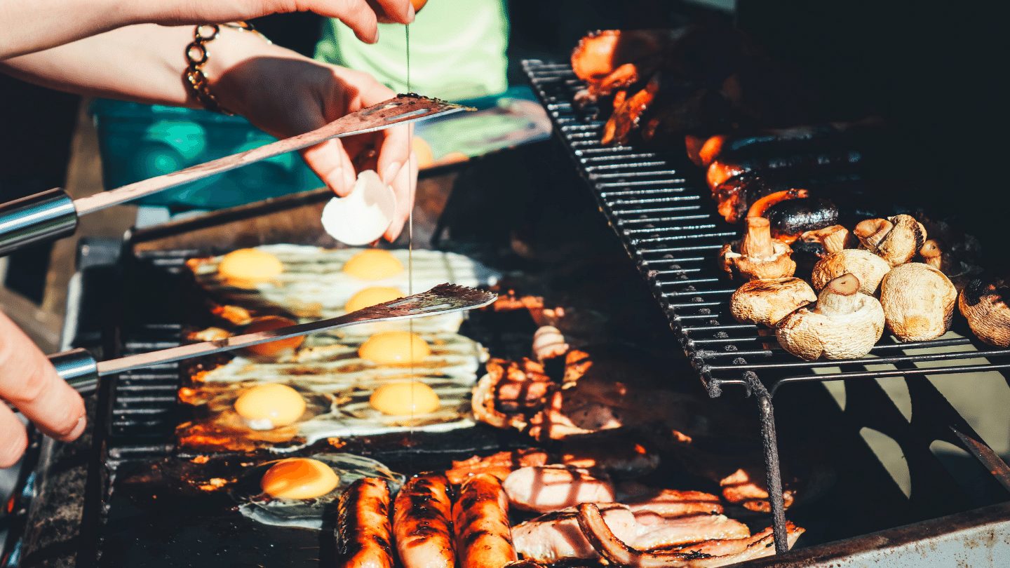 Australian BBQ