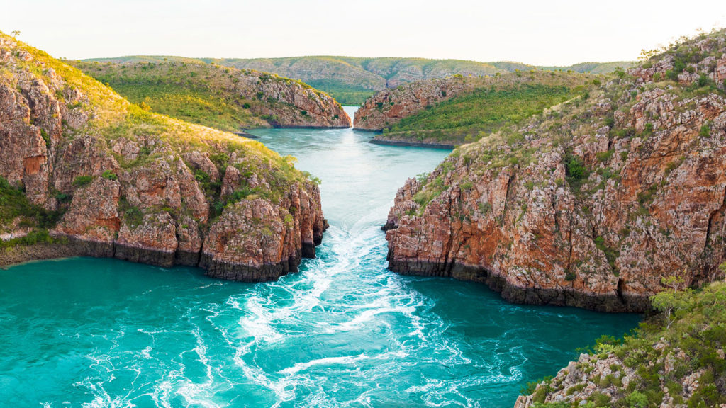 Unusual places to visit in Australia
