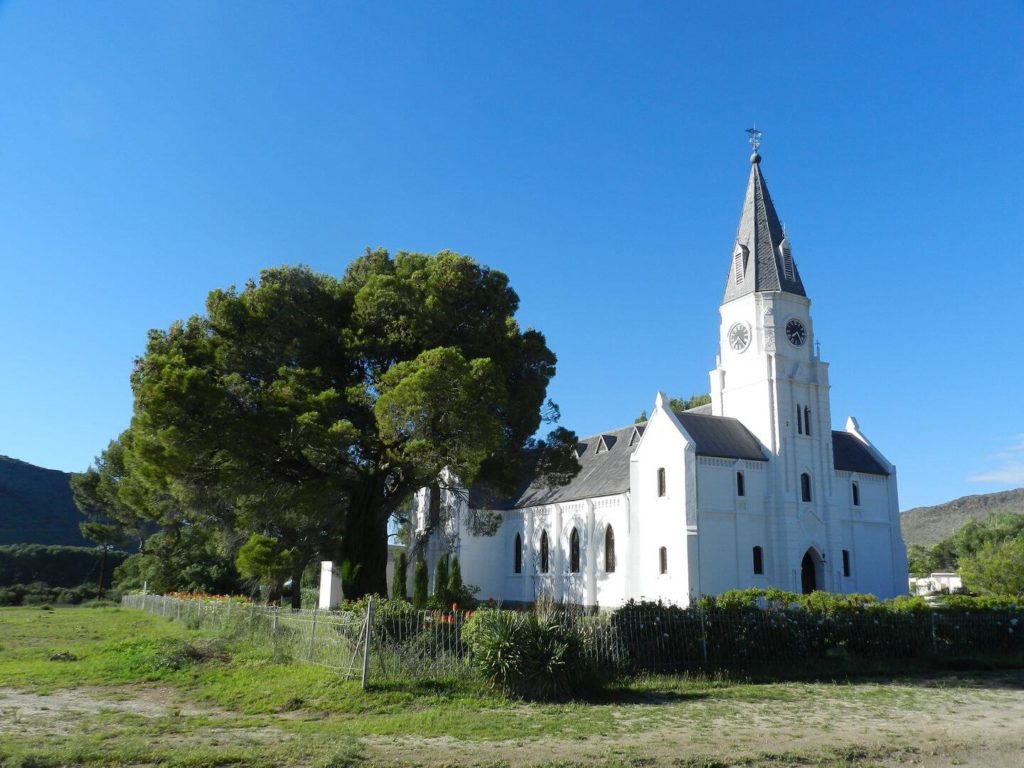 Catholic church African Christmas traditions