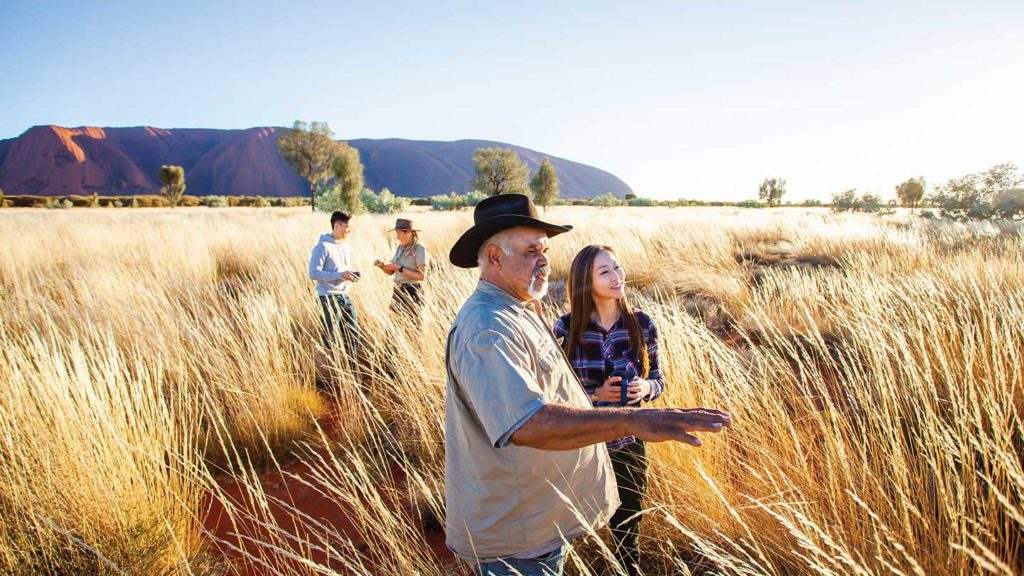 Is Uluru in your travel plans for 2021?