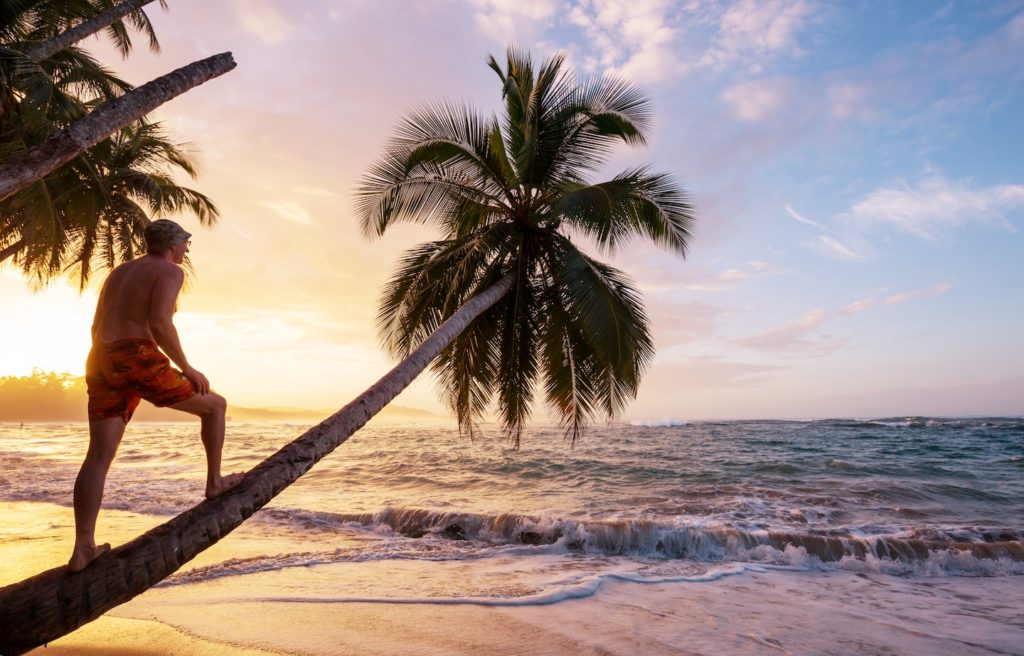 Trip to Costa Rica