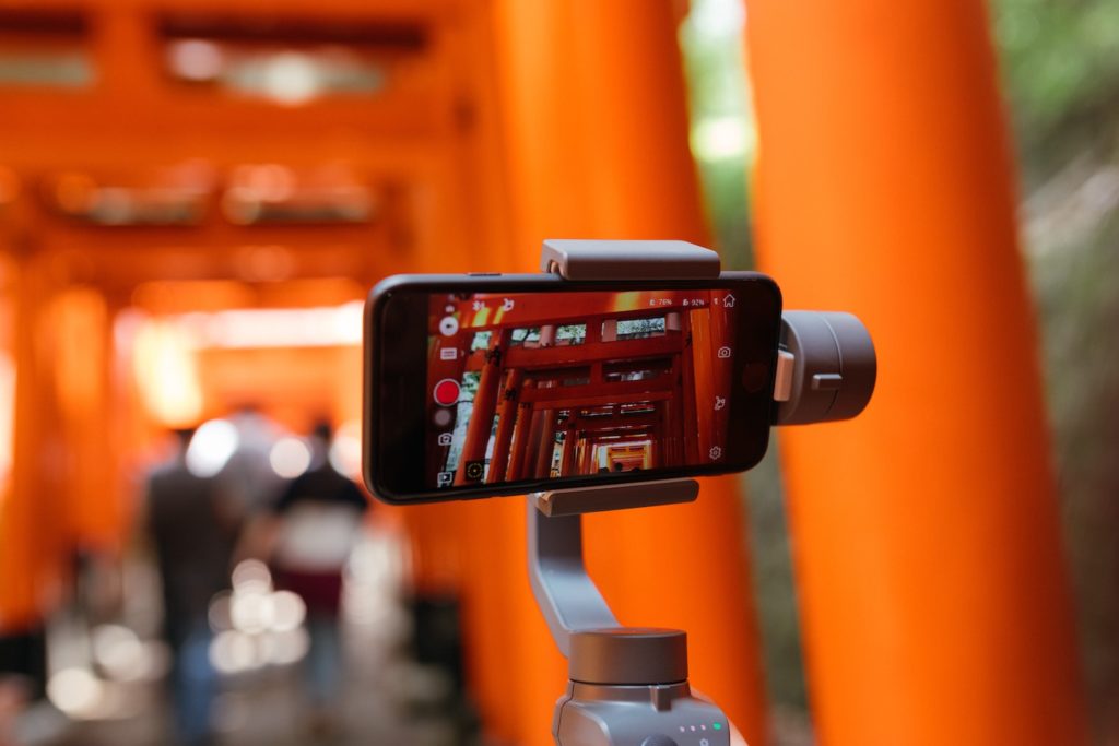 Include pocket-size lifesavers like portable batteries on your Japan Packing List 