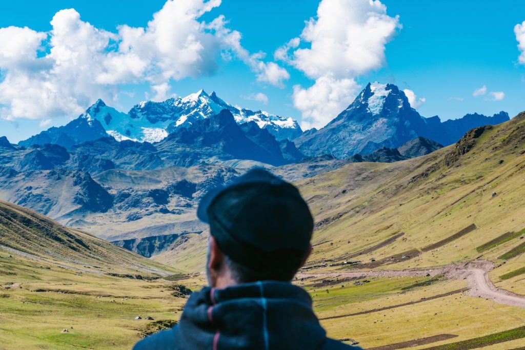 A good rain jacket and fleece are necessary additions on what to pack for your trip to South America