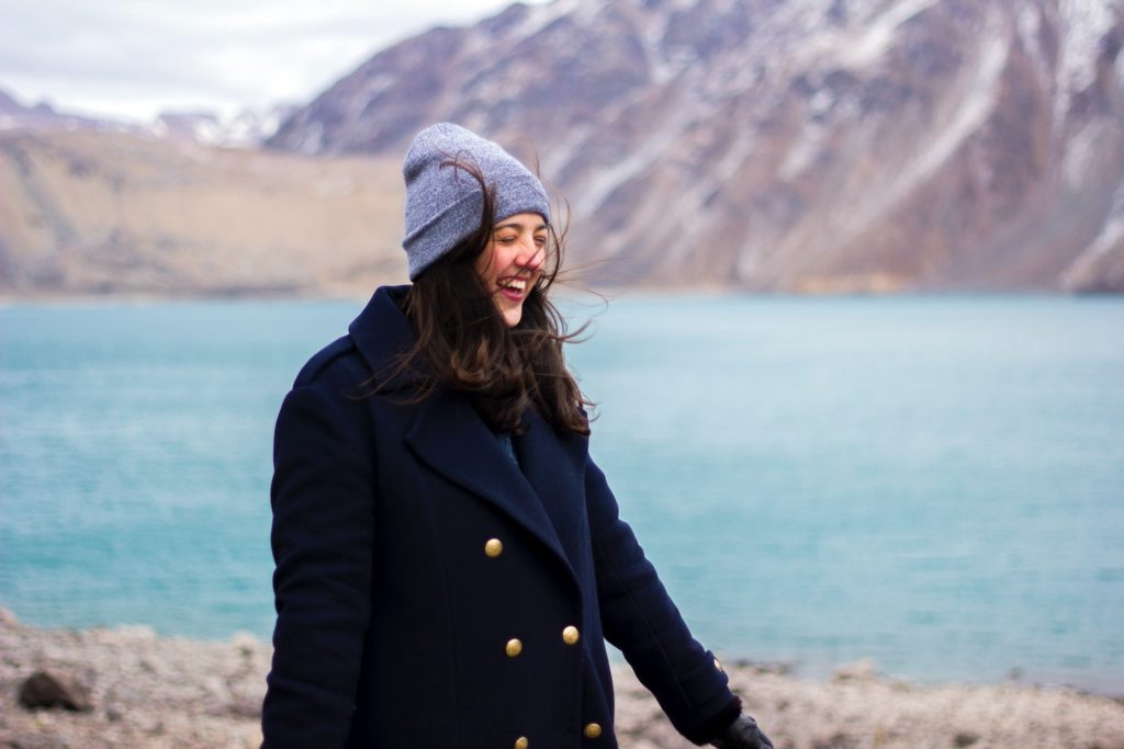 Consider layers when you plan what to pack for you trip to South America