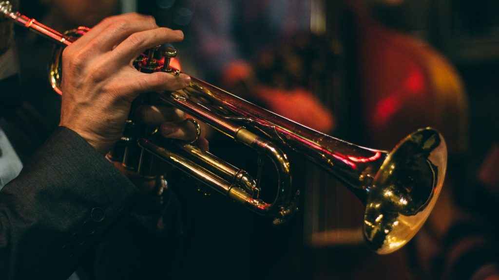 Ronnie Scott's Jazz Club, London