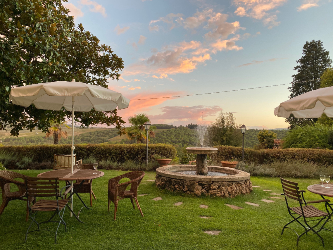 Giada_home_italy