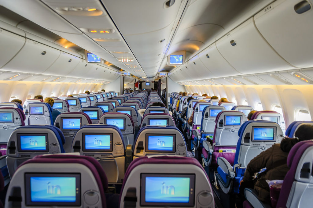 air travel