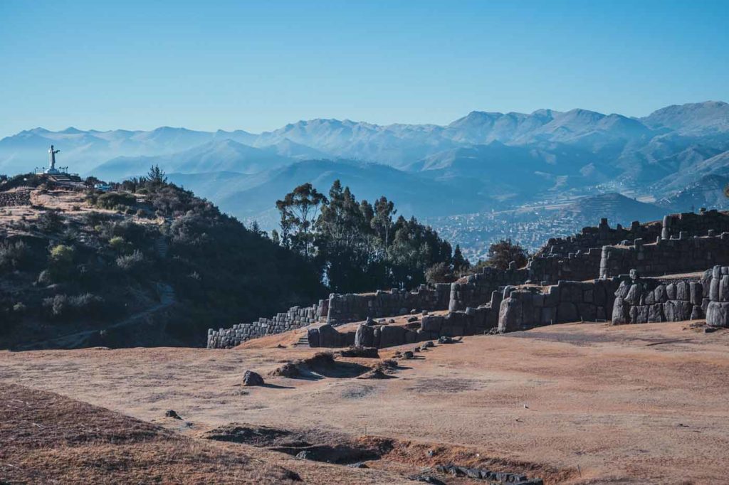 Cusco Peru