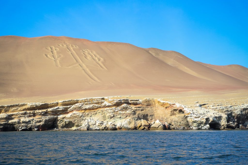 Nazca lines