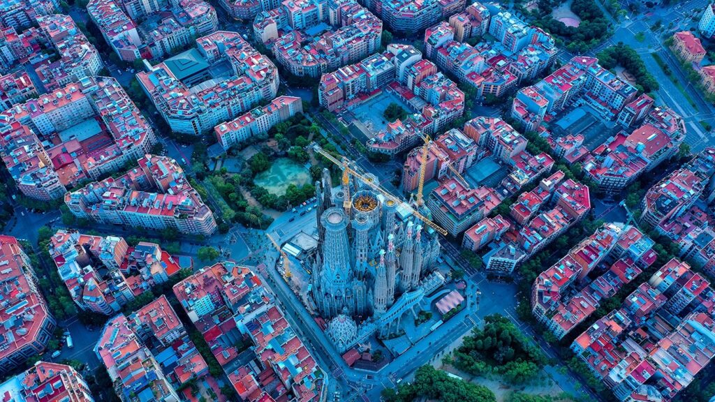 Barcelona