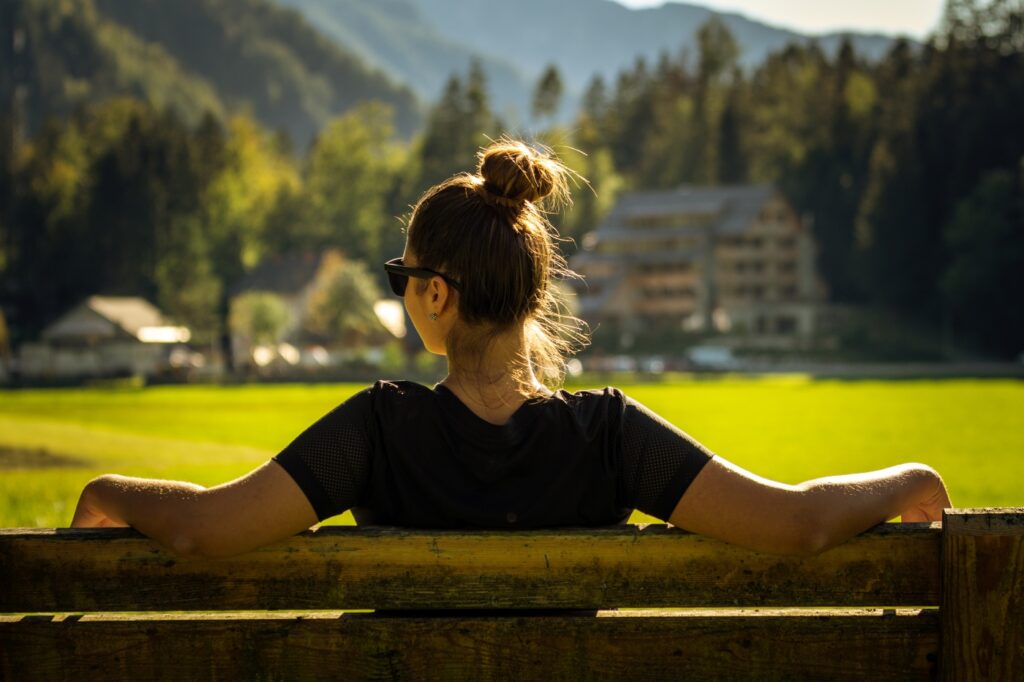 Safest countries to visit Slovenia