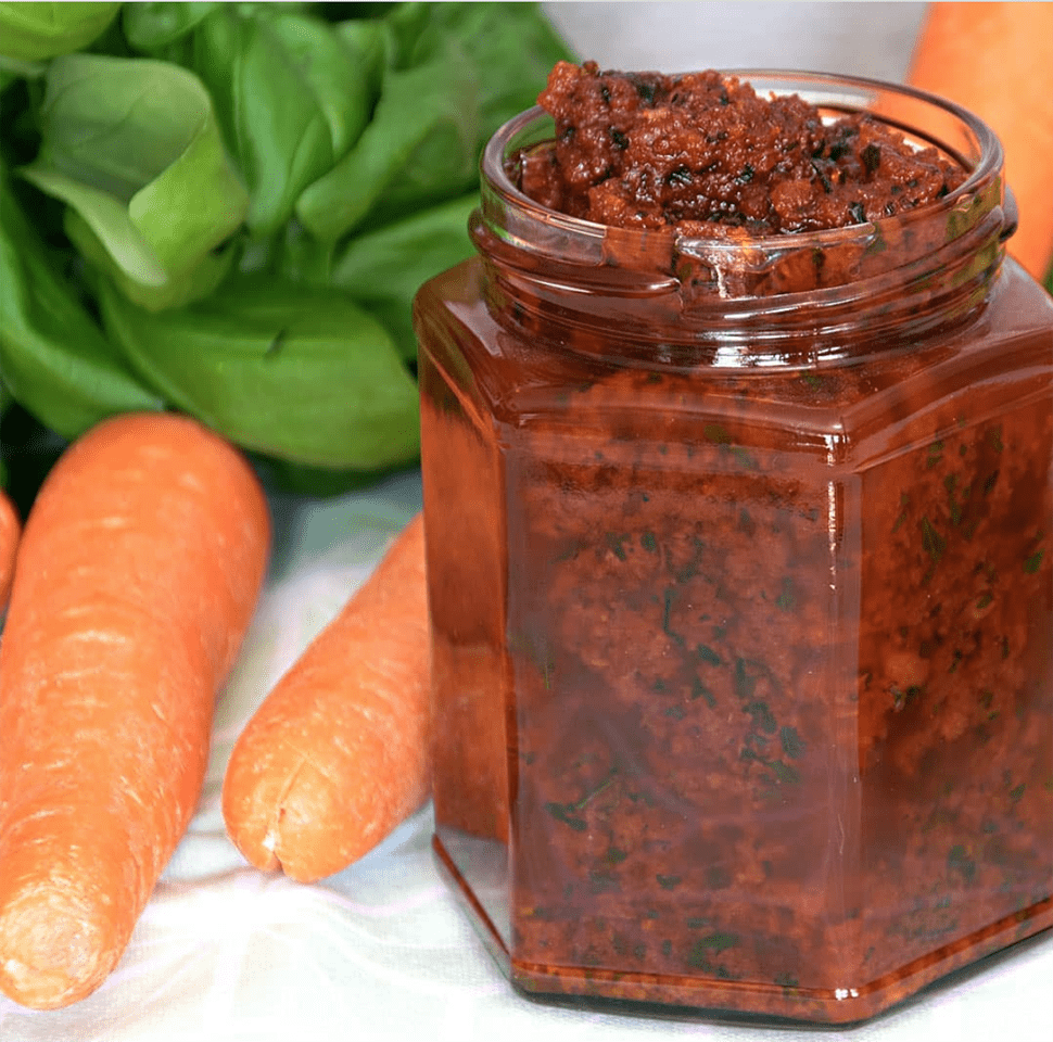 umami paste