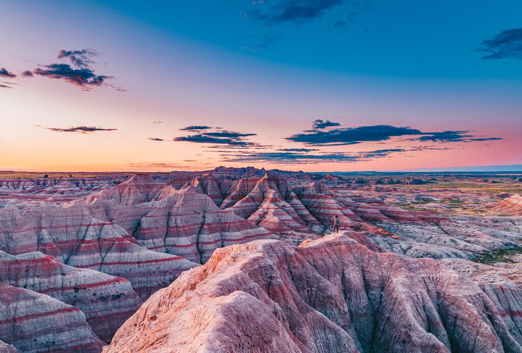 Badlands National Park