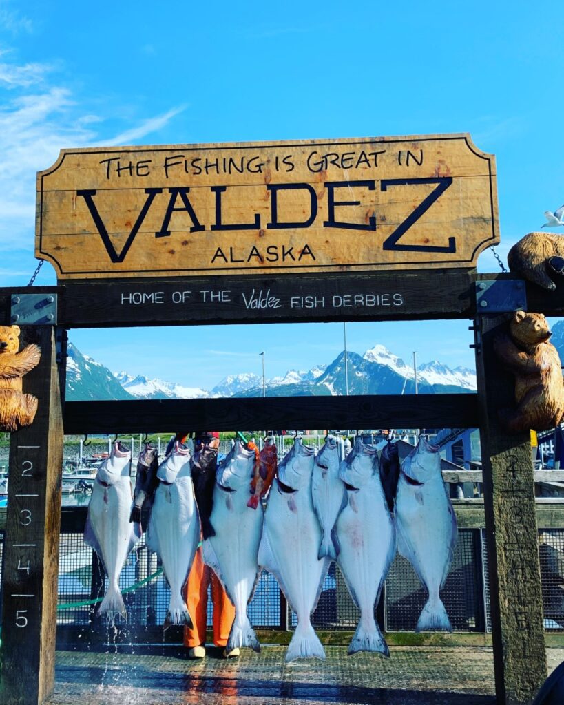 Alaska