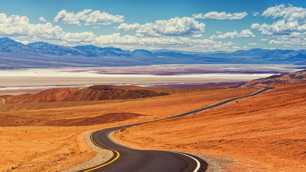travel goals escape