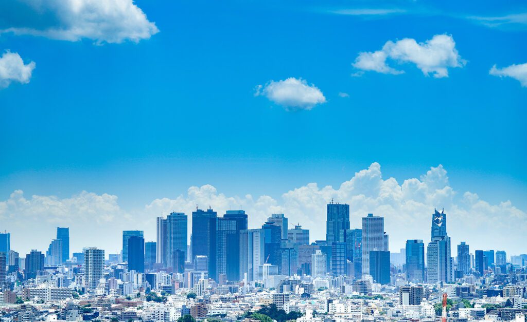 Tokyo