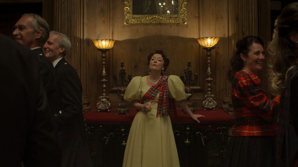 The Crown Season 5