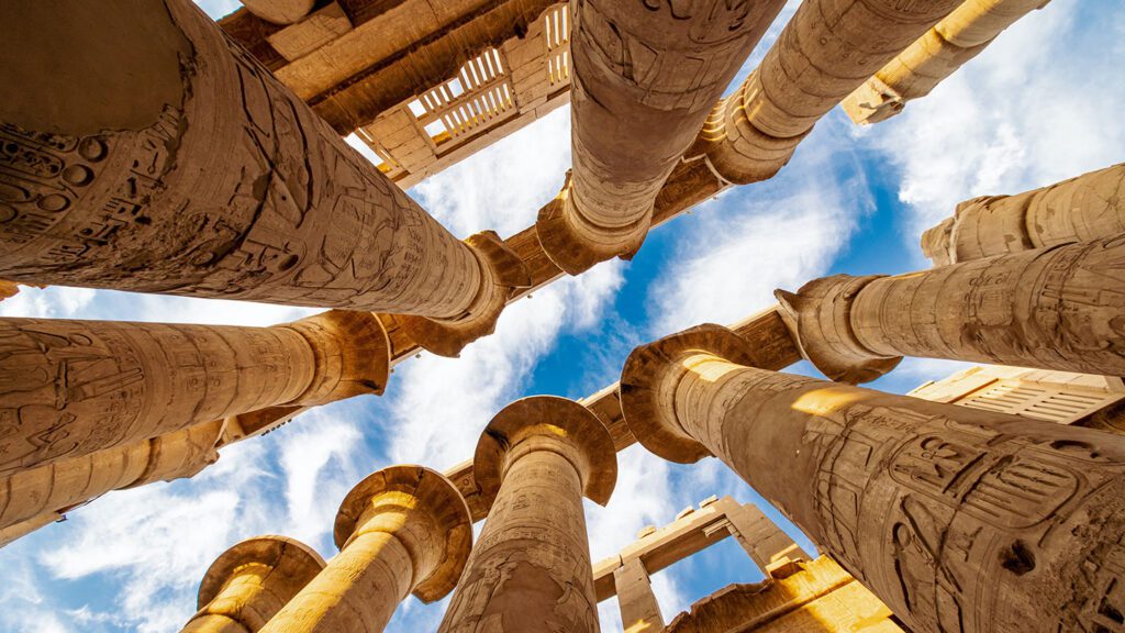 Ancient Egypt