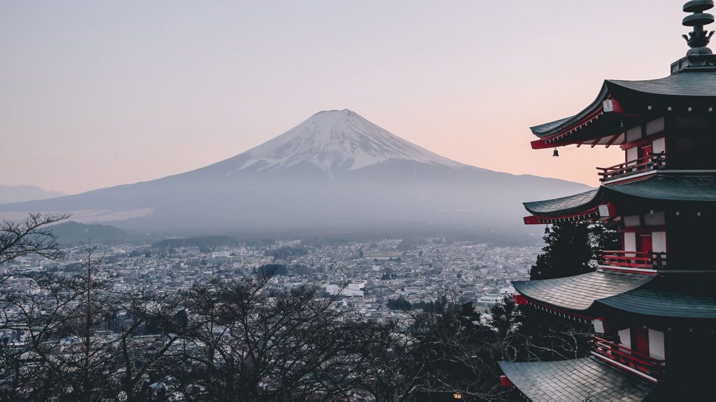 How to say thank you in Japanese