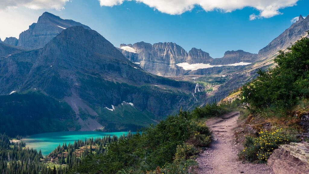 Glacier National Park