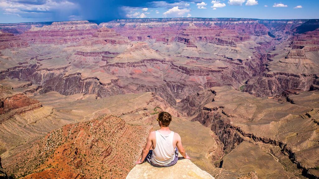 Grand Canyon National Park
