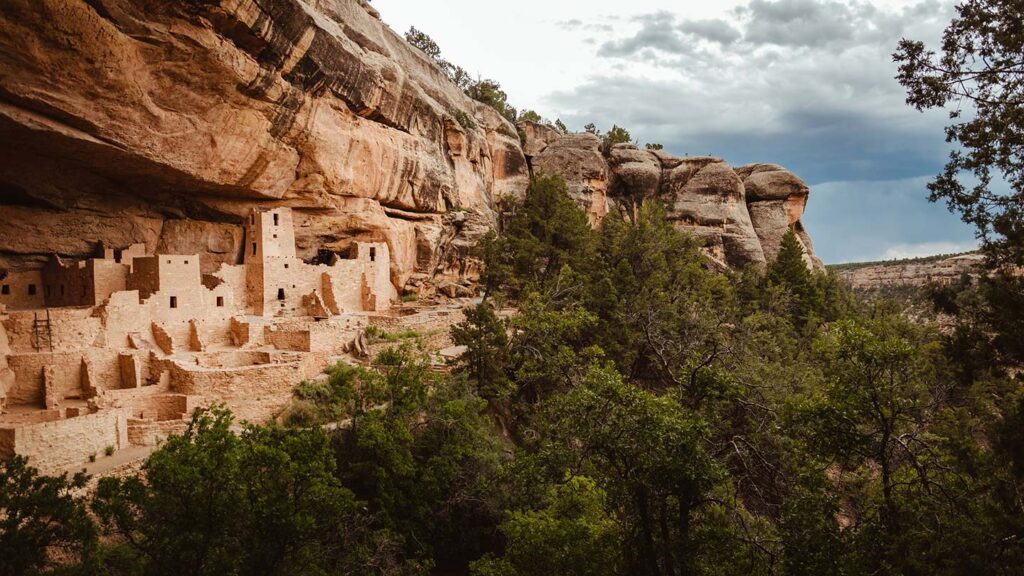 Mesa Verde National Park