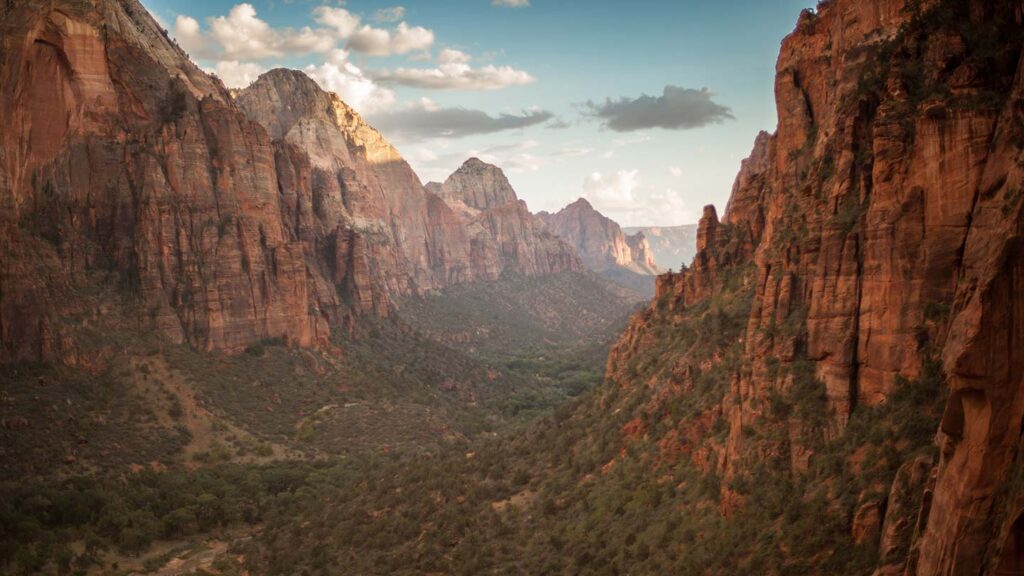 Zion National Park