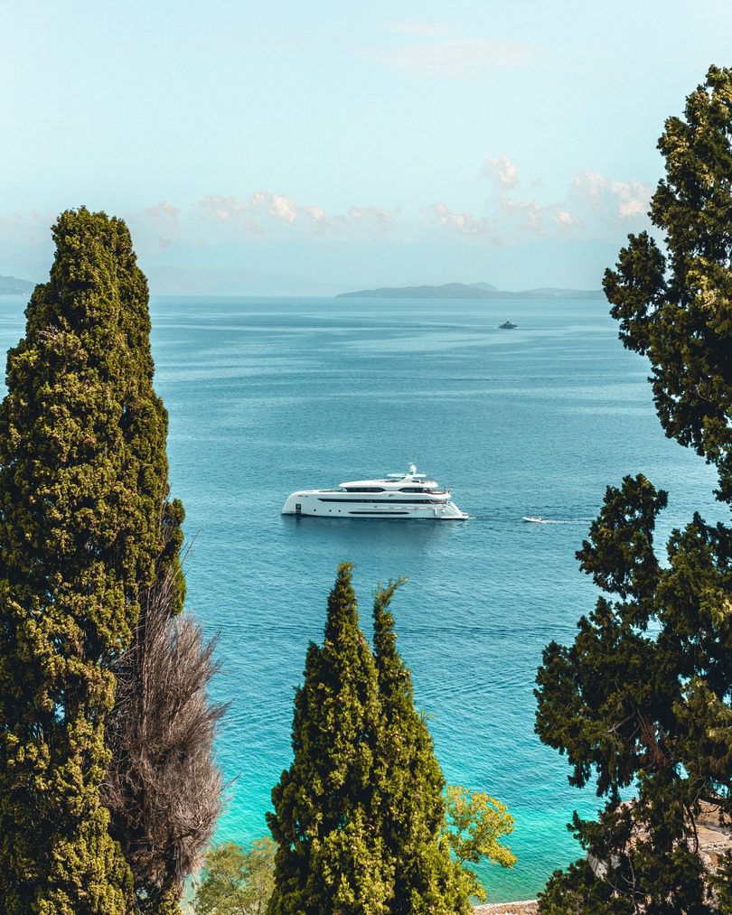 cruise ship Mediterranean holidays with a cruise