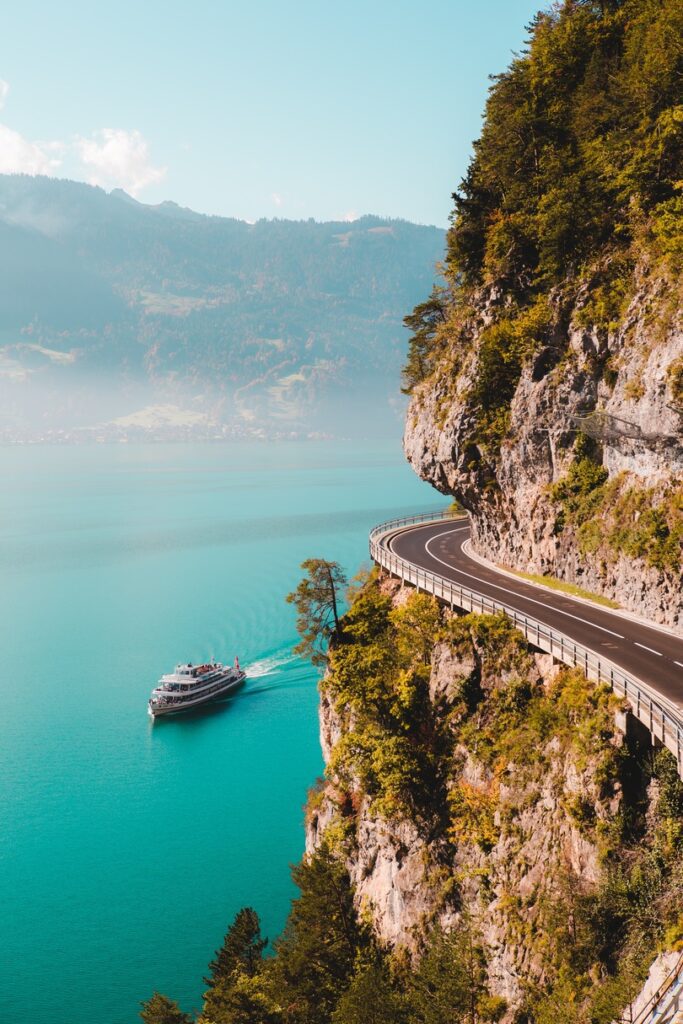 cruise ship Europe