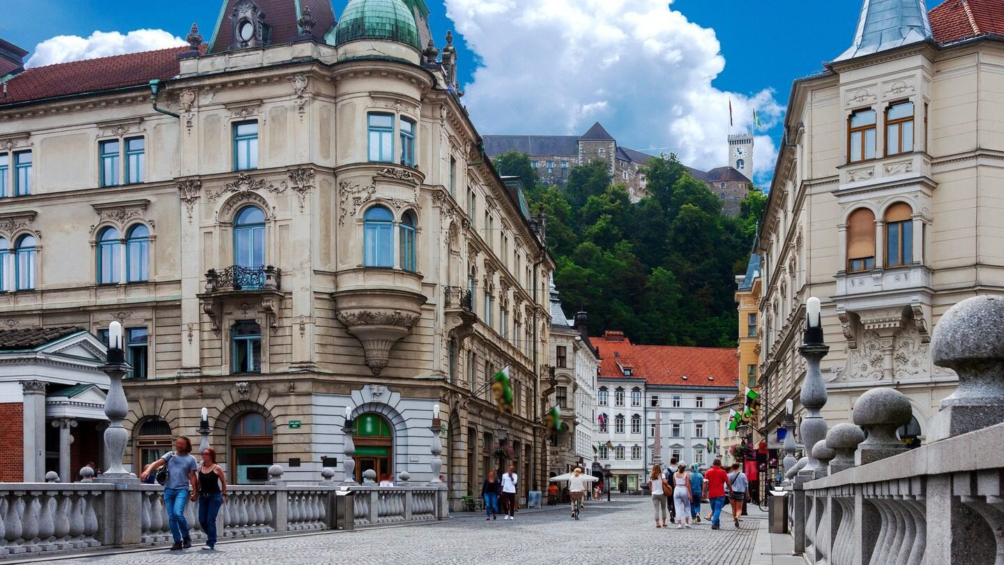 Vienna Austria