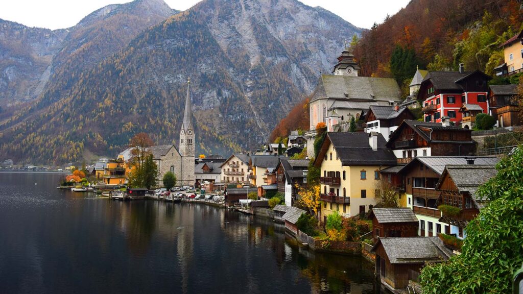 Austria