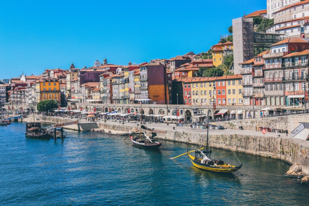 Porto Portugal