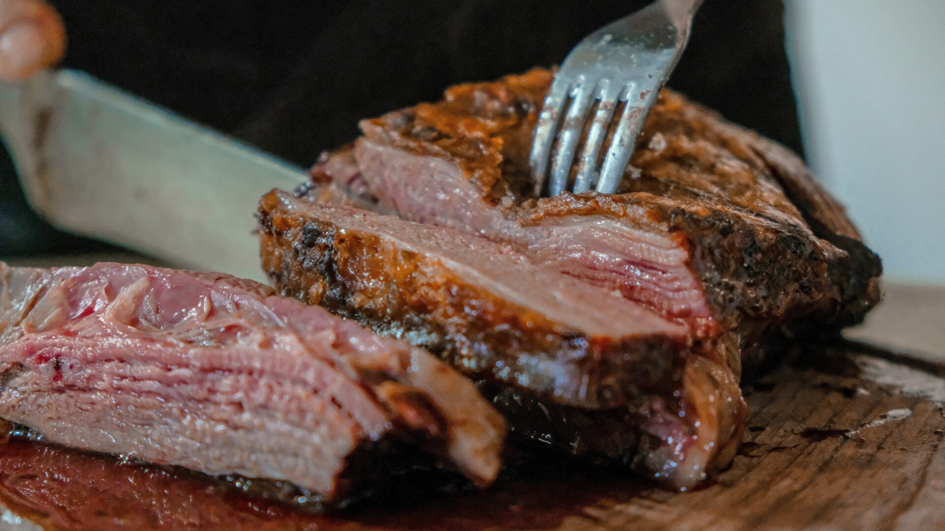 argentinian steak