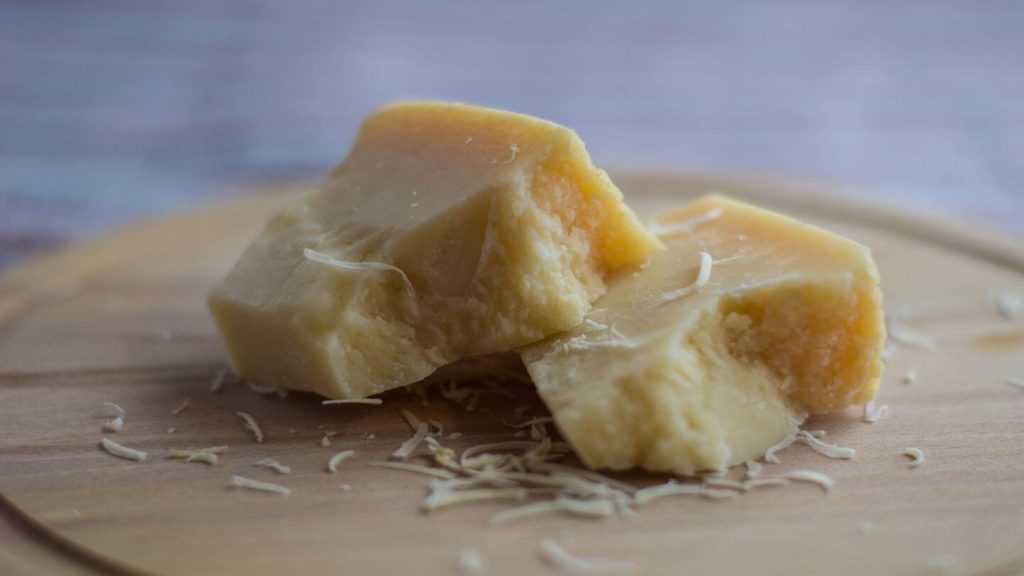 italian parmesan cheese fun facts about italy