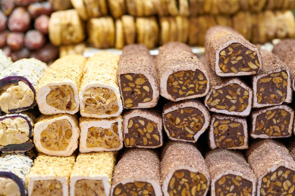 turkish delight turkey travel guide