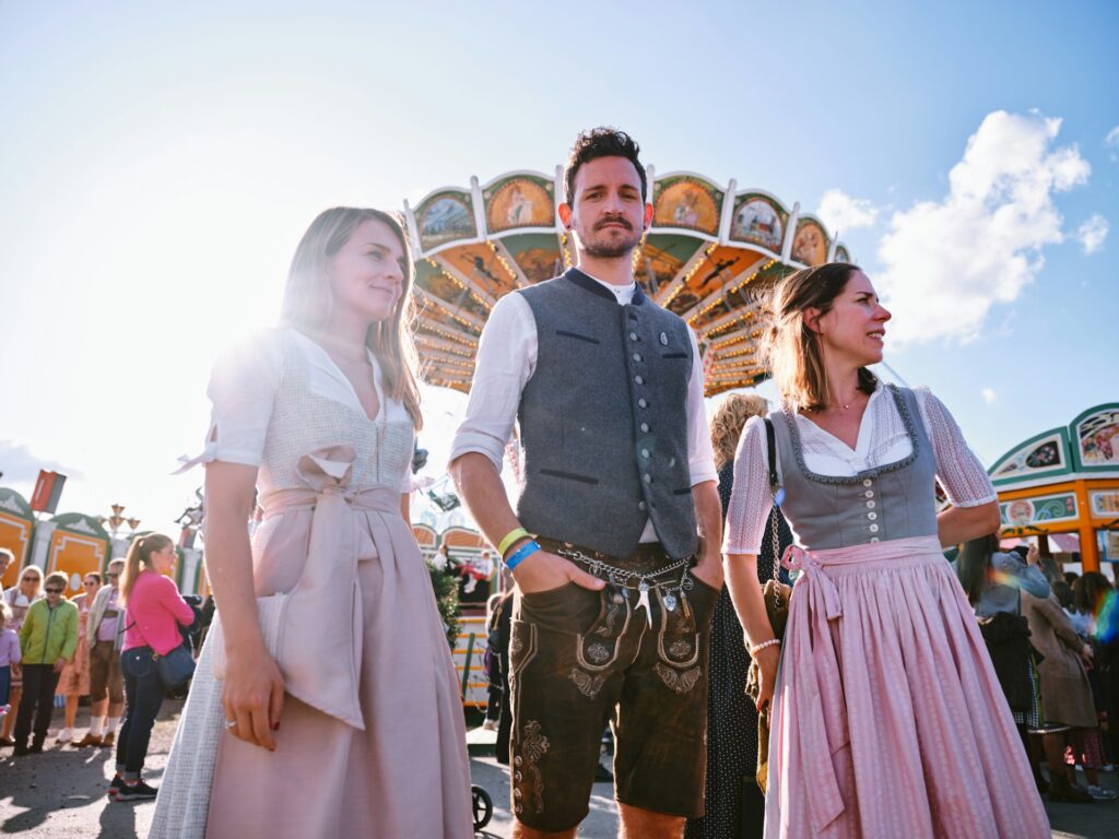 germany oktoberfest